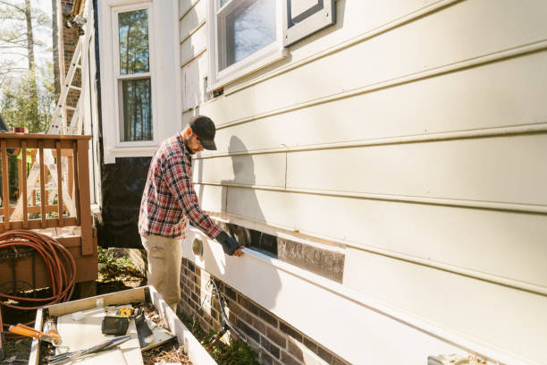 Top rated local Vinyl Siding specialists in Garysburg, NC